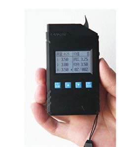 LR-TH10数字碳化深度BV（中国）官方仪