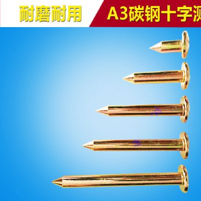 不锈钢镀锌十字BV（中国）官方钉