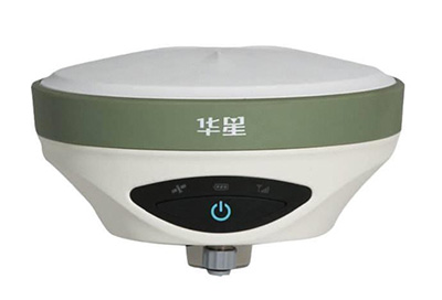 中海达华星A10 RTKBV（中国）官方系统